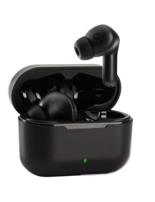Auriculares Bluetooth Panasonic RZ-B310W con estuche de carga/ Autonomía 6h/ Negros