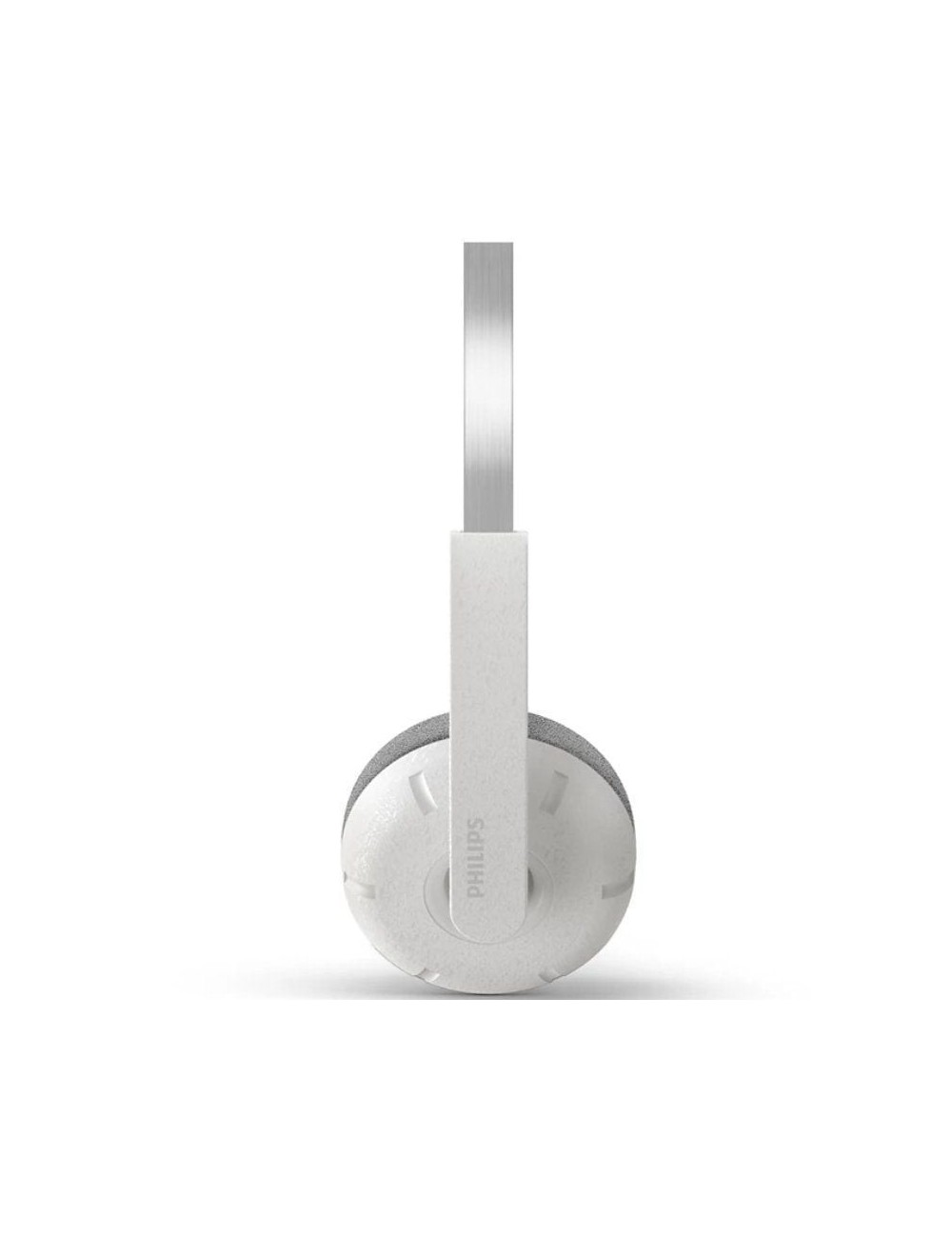 Auriculares Inalámbricos Philips 2000 series TAH2000WT/ con Micrófono/ Bluetooth/ Blancos