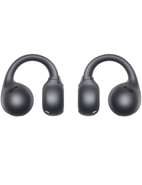 Auriculares Deportivos Bluetooth Vivo Buds Clip con estuche de carga/ Autonomía 10h/ Negros