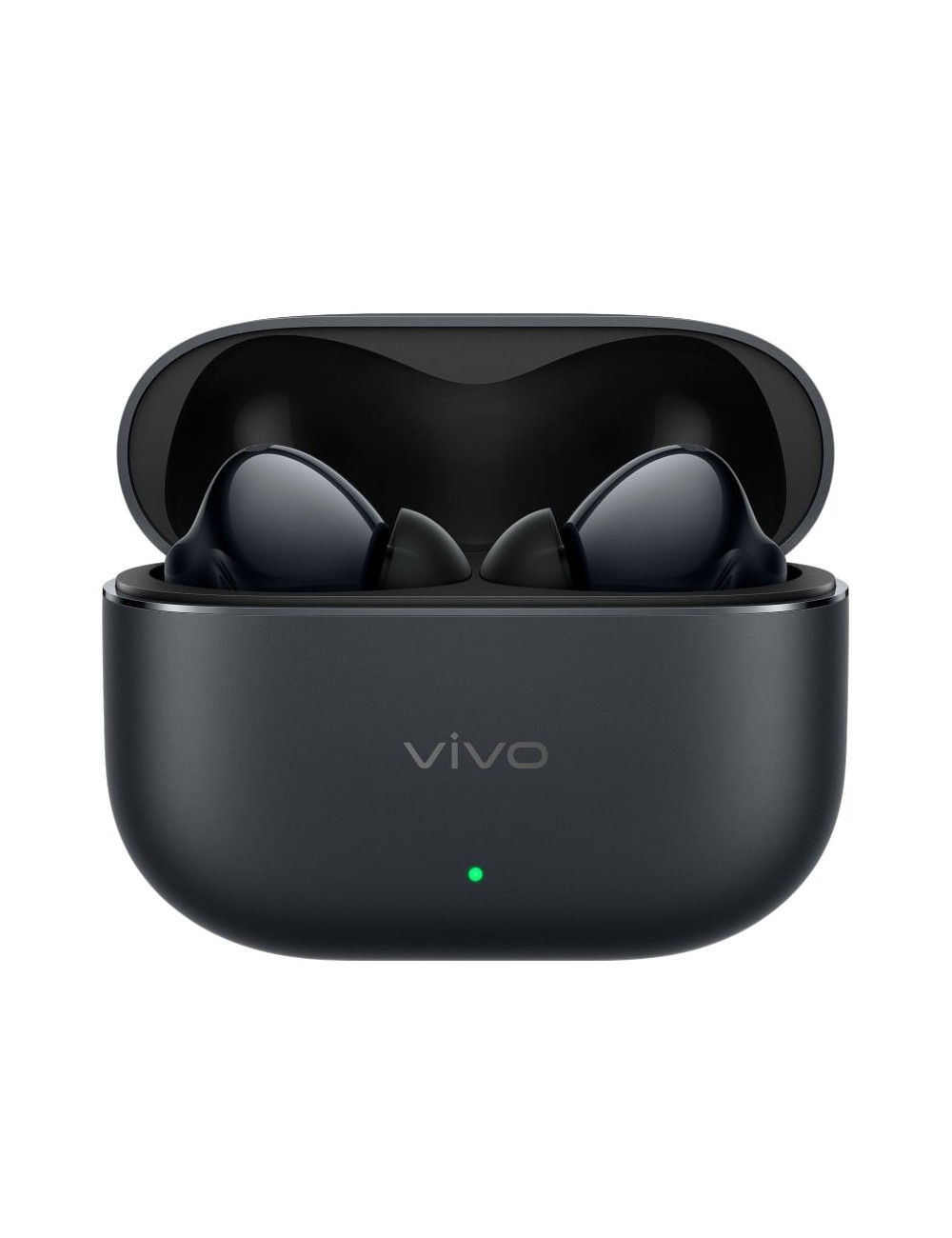 Auriculares Bluetooth Vivo Buds Ultra con estuche de carga/ Autonomía 11h/ Negros