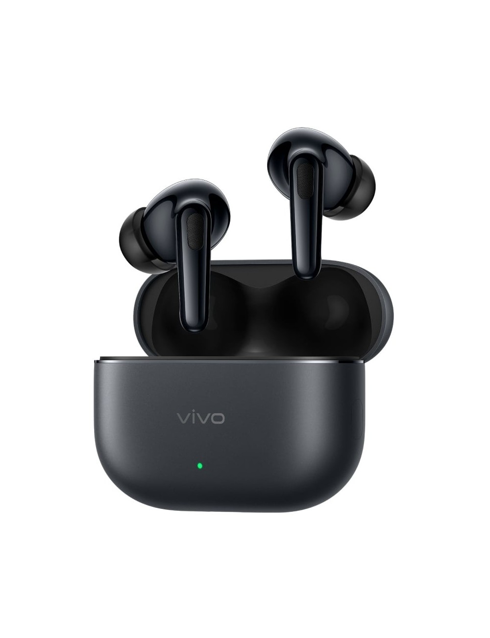 Auriculares Bluetooth Vivo Buds Ultra con estuche de carga/ Autonomía 11h/ Negros