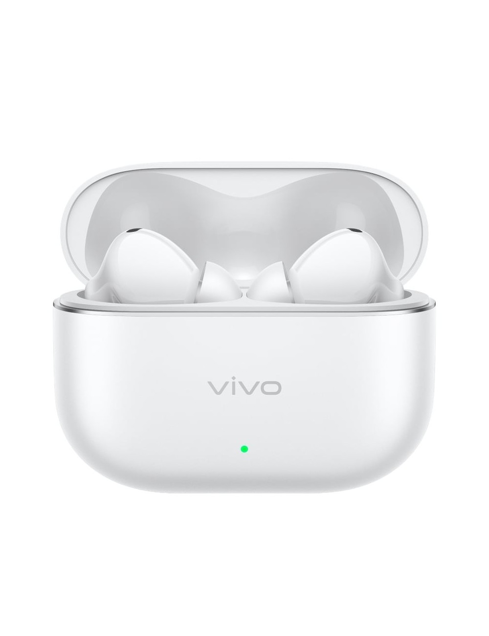 Auriculares Bluetooth Vivo Buds Ultra con estuche de carga/ Autonomía 11h/ Blancos