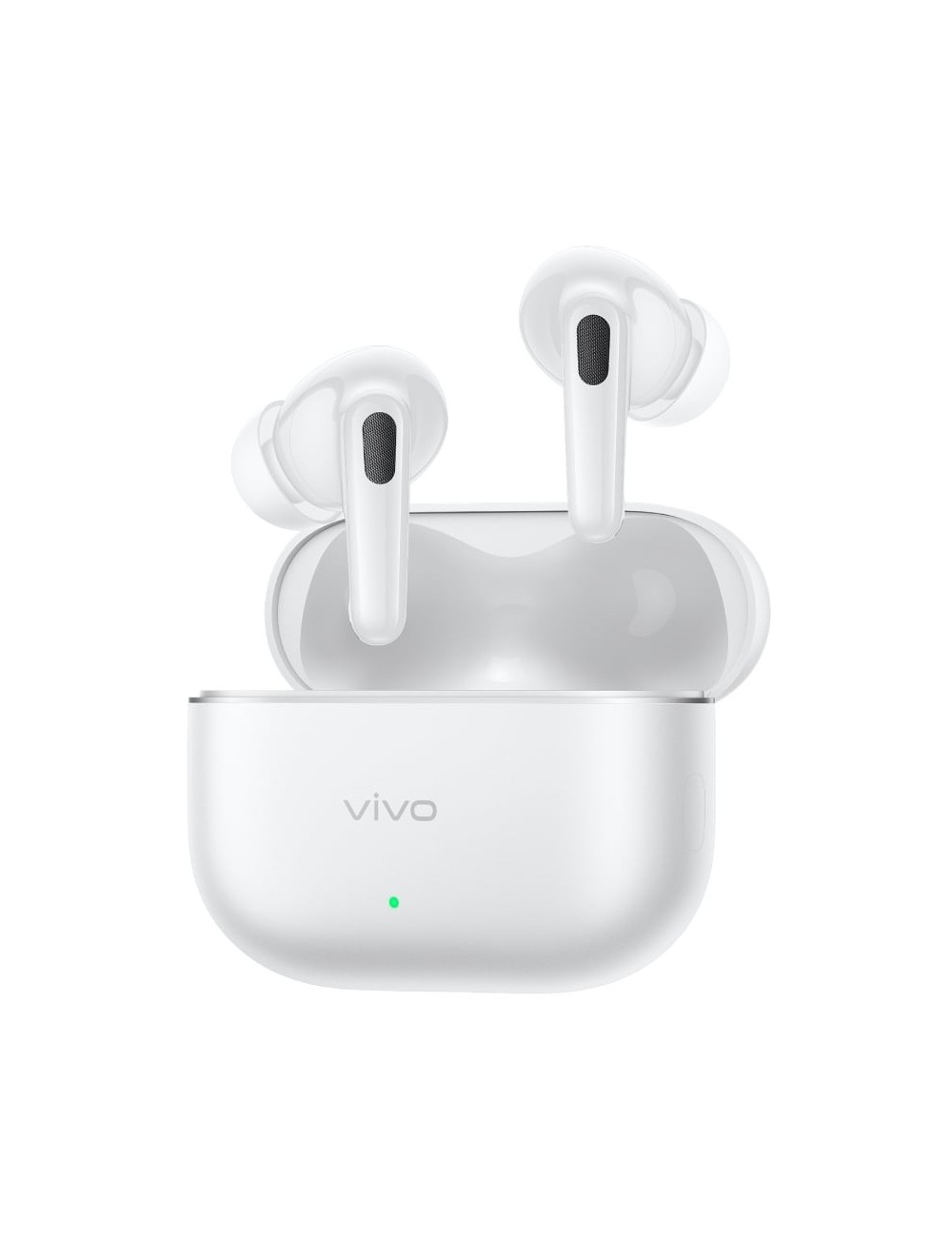 Auriculares Bluetooth Vivo Buds Ultra con estuche de carga/ Autonomía 11h/ Blancos