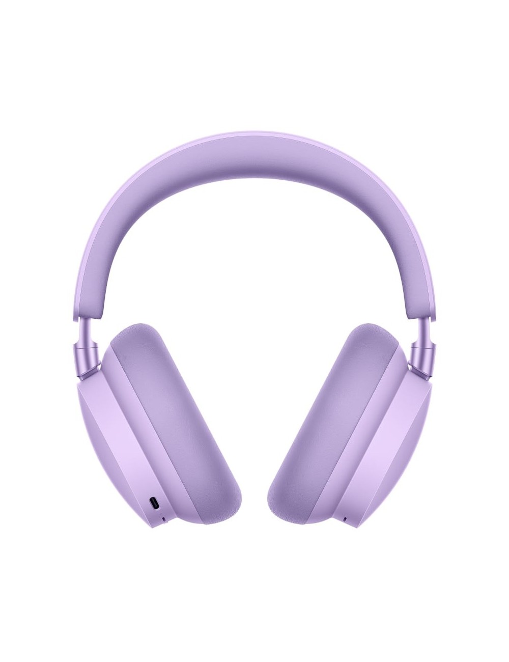 Auriculares Inalámbricos Vivo Headphones Studio/ con Micrófono/ Bluetooth/ Púrpuras