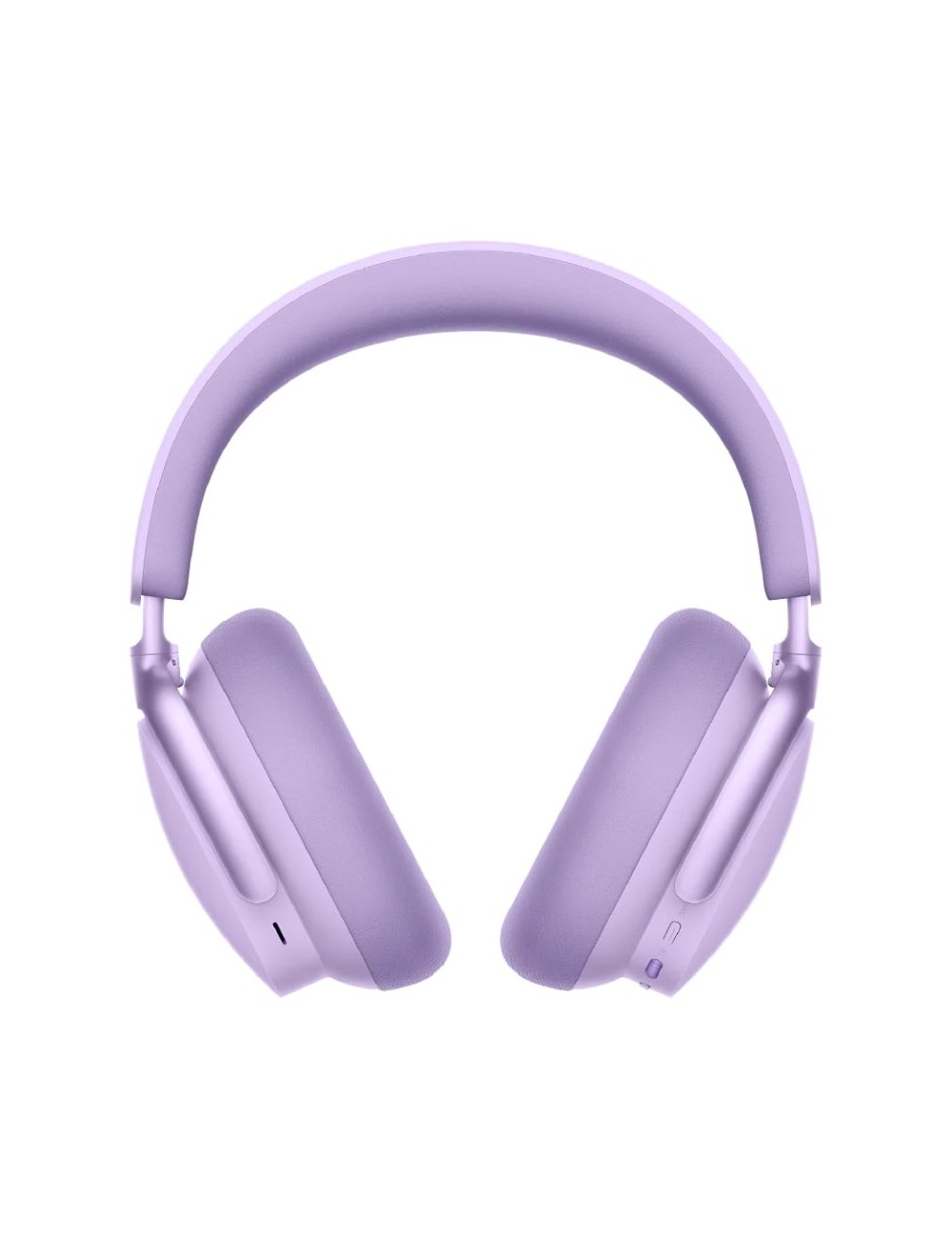 Auriculares Inalámbricos Vivo Headphones Studio/ con Micrófono/ Bluetooth/ Púrpuras