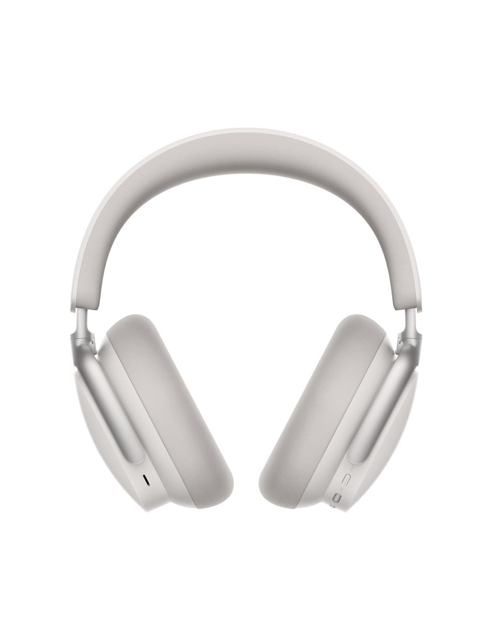 Auriculares Inalámbricos Vivo Headphones Studio/ con Micrófono/ Bluetooth/ Blancos