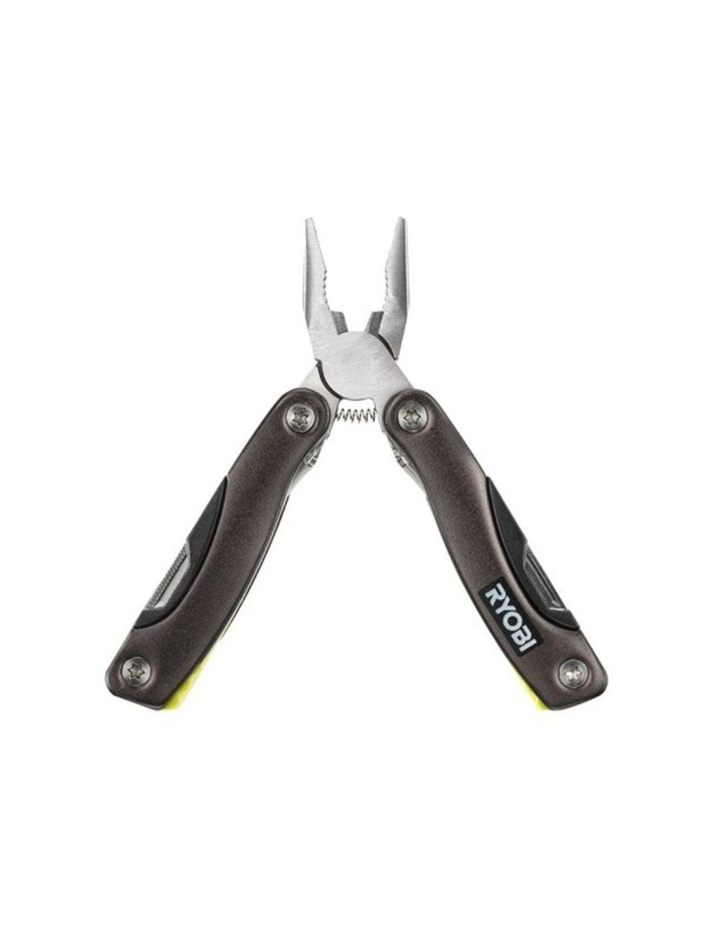 Multiherramienta Compacta Manual 14 en 1 Ryobi RMT14/ 68mm