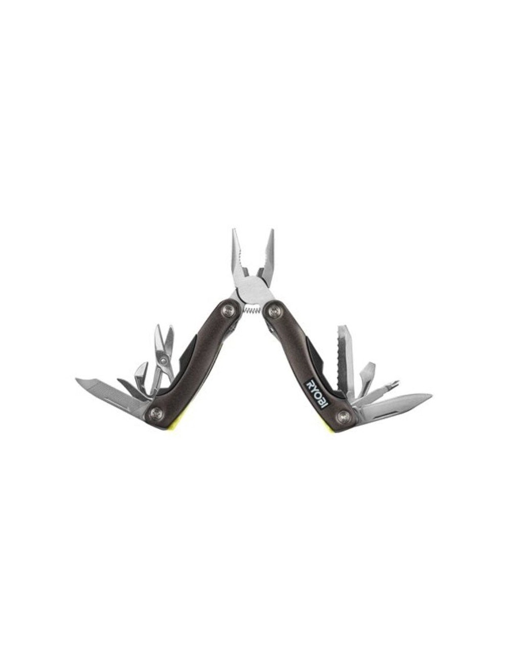 Multiherramienta Compacta Manual 14 en 1 Ryobi RMT14/ 68mm