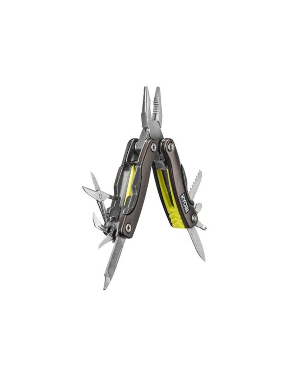 Multiherramienta Compacta Manual 14 en 1 Ryobi RMT14/ 68mm