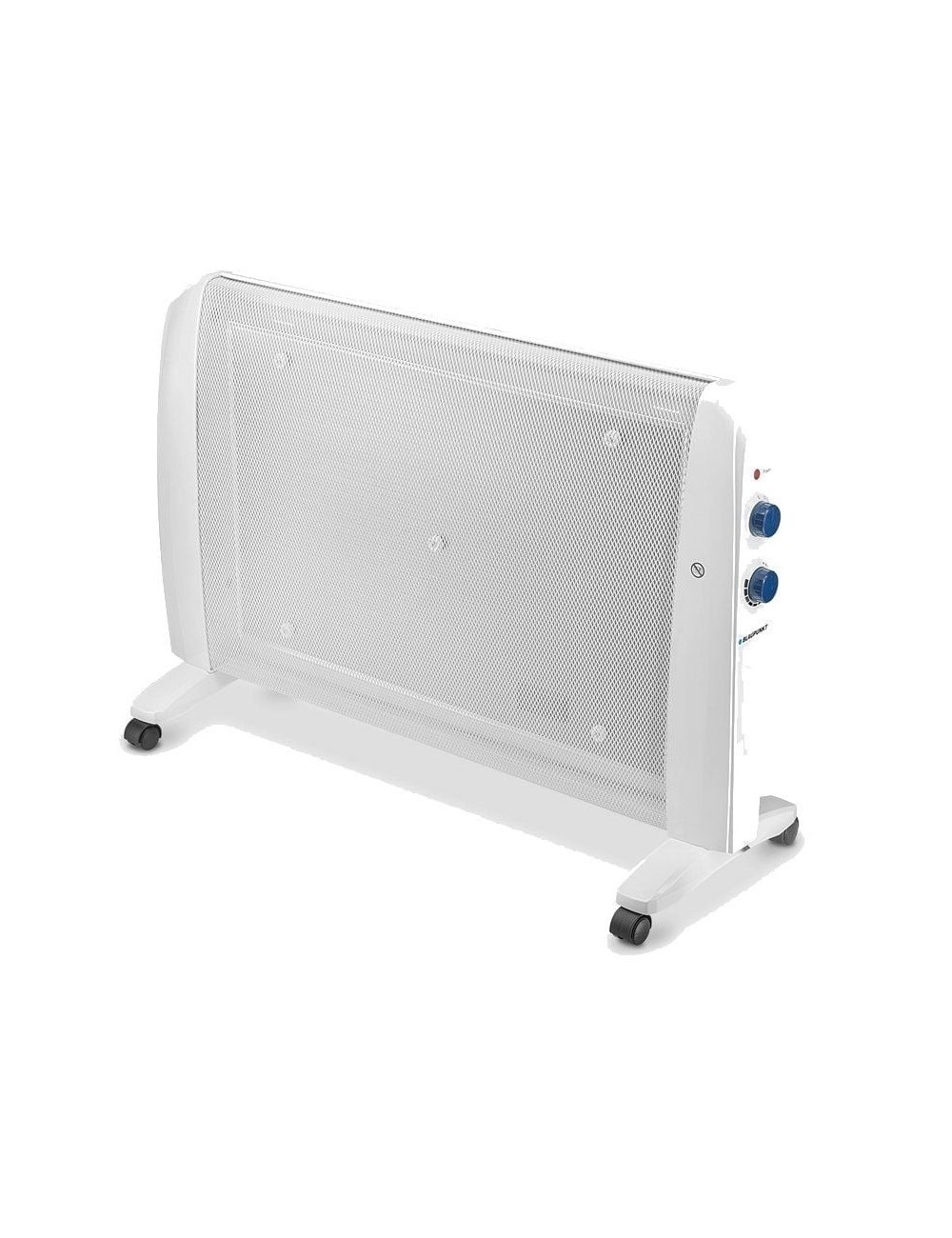 Radiador de Mica Blaupunkt BP1007/ 2000W