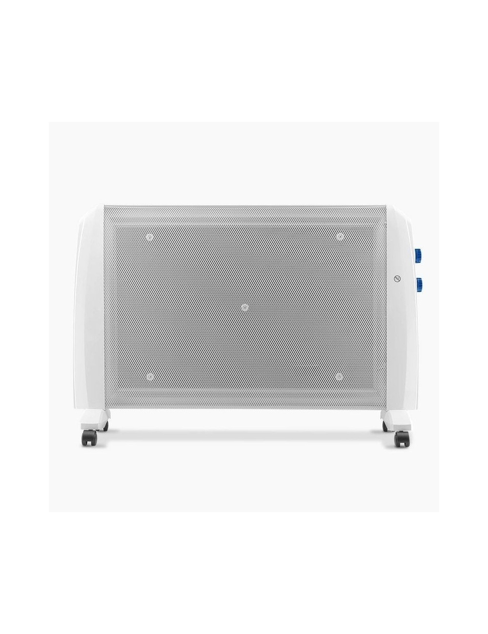 Radiador de Mica Blaupunkt BP1007/ 2000W