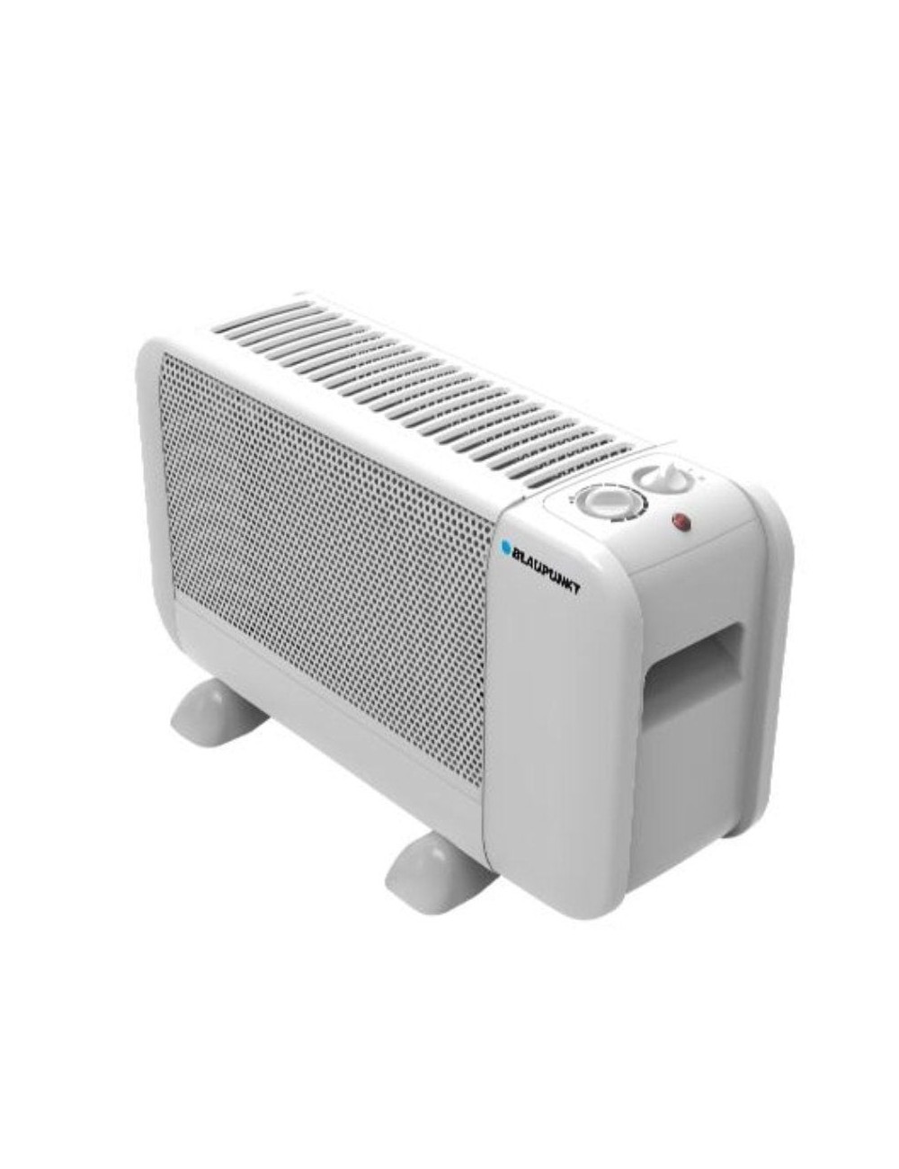 Radiador de Mica Mini Blaupunkt BP1013/ 900W