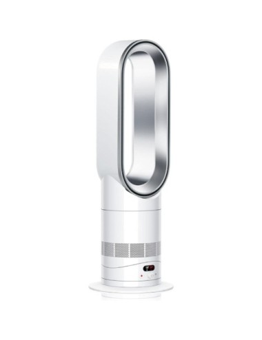 Calefactor Dyson Hot+Cool HF1 Remote Link Pre-heat/ 2250W/ Termostato Regulable