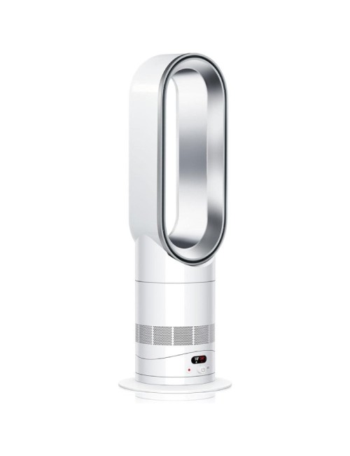 Calefactor Dyson Hot+Cool HF1 Remote Link Pre-heat/ 2250W/ Termostato Regulable