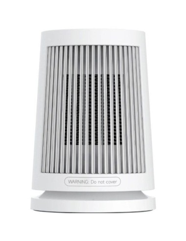 Calefactor Xiaomi Desktop Heater/ 600W