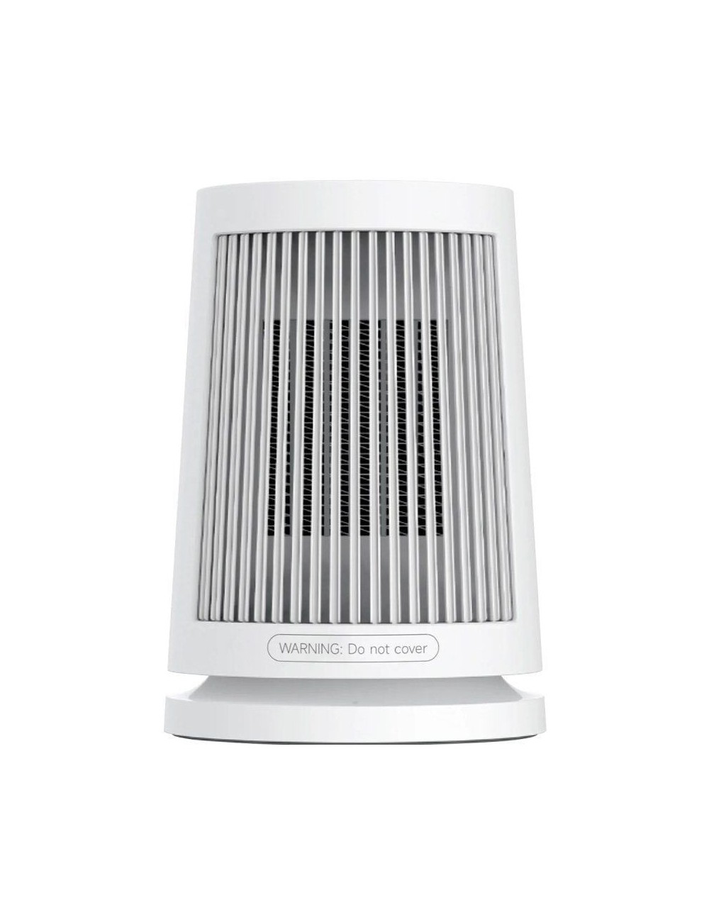 Calefactor Xiaomi Desktop Heater/ 600W