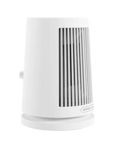 Calefactor Xiaomi Desktop Heater/ 600W