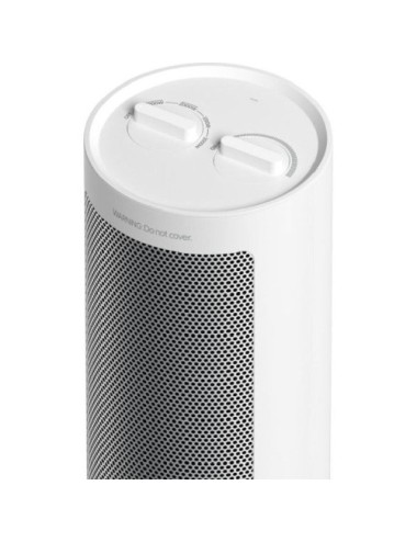 Calefactor Xiaomi Fan Heater/ 2000W