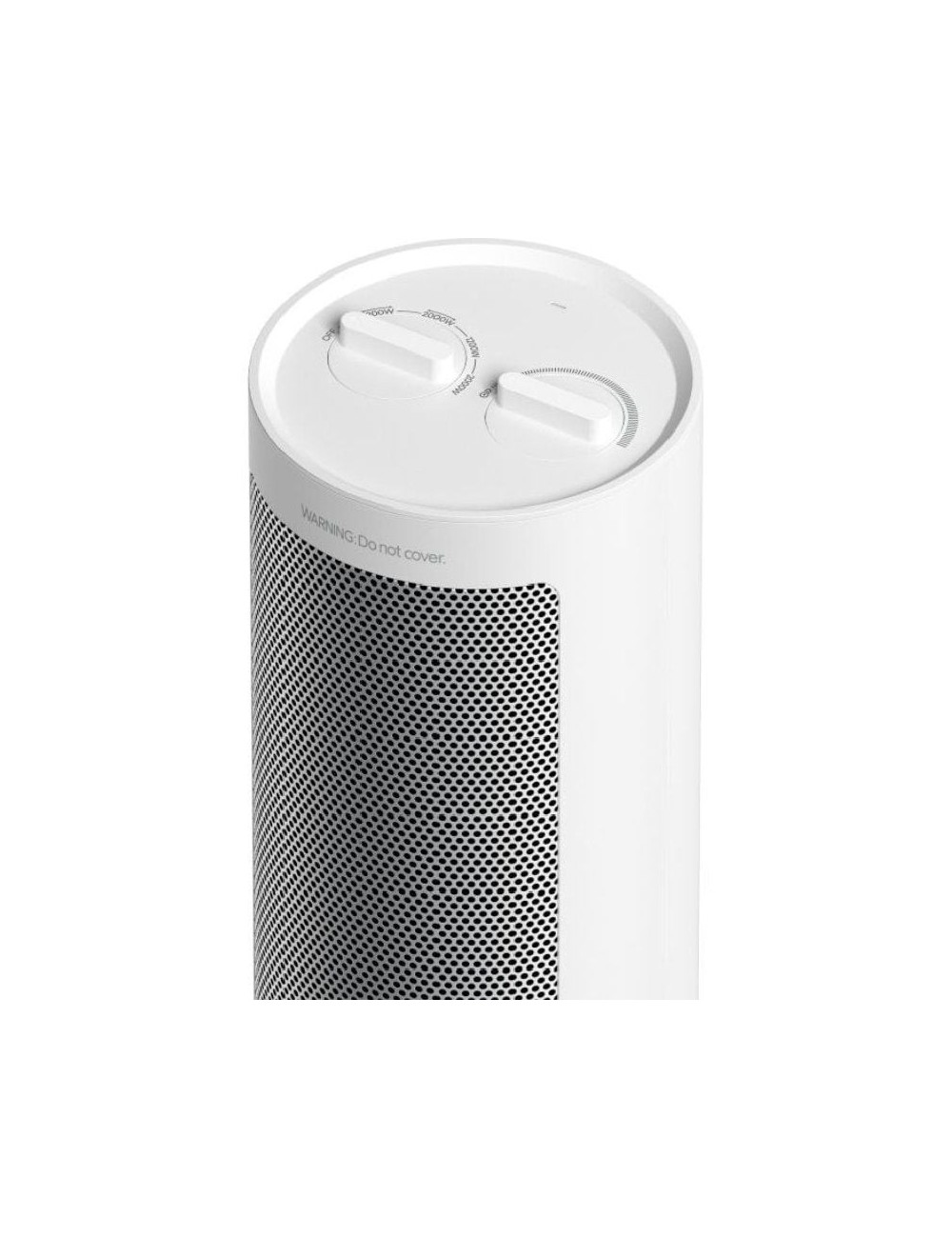 Calefactor Xiaomi Fan Heater/ 2000W