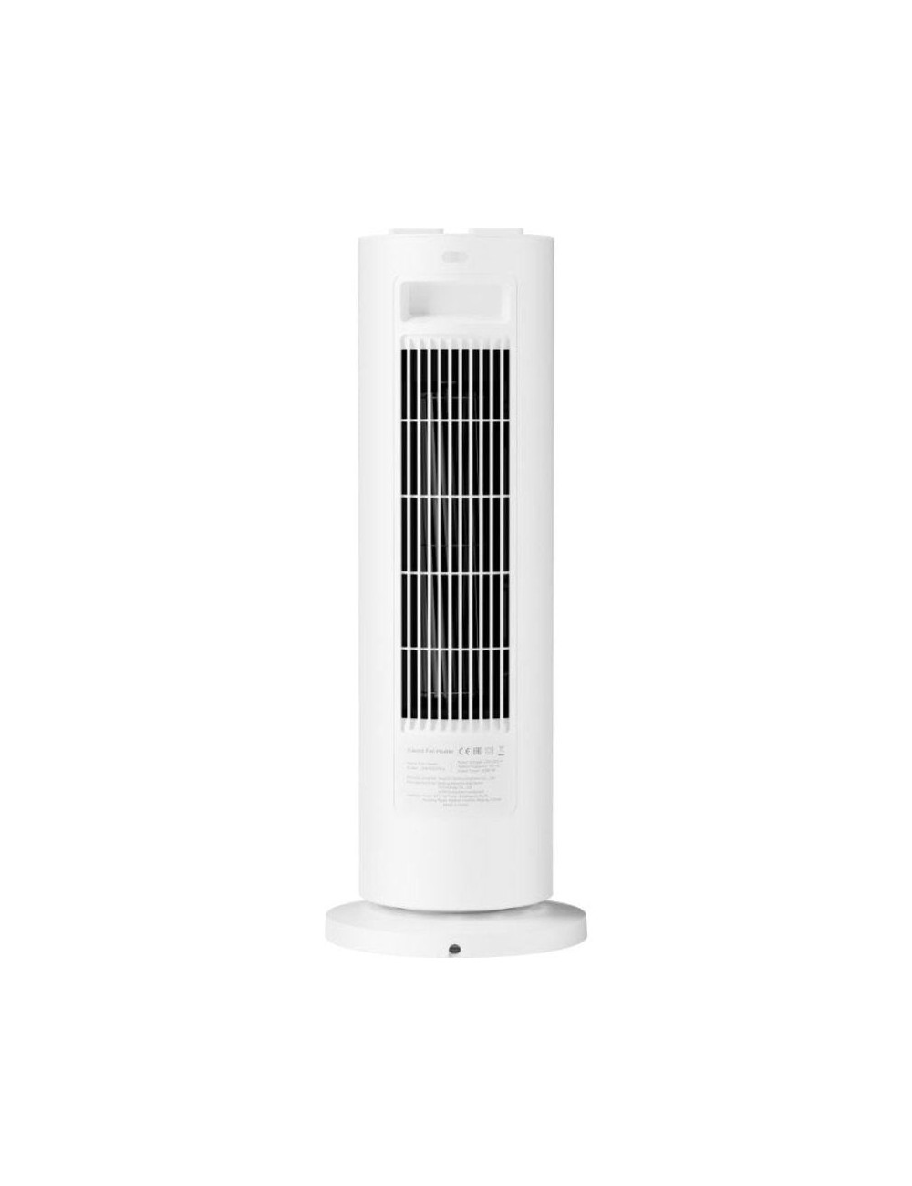 Calefactor Xiaomi Fan Heater/ 2000W