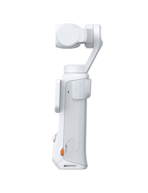 Cámara Digital Deportiva Insta360 Luna Ultra Pack Standard/ 8K/ Ángulo de visión 360º/ Blanca