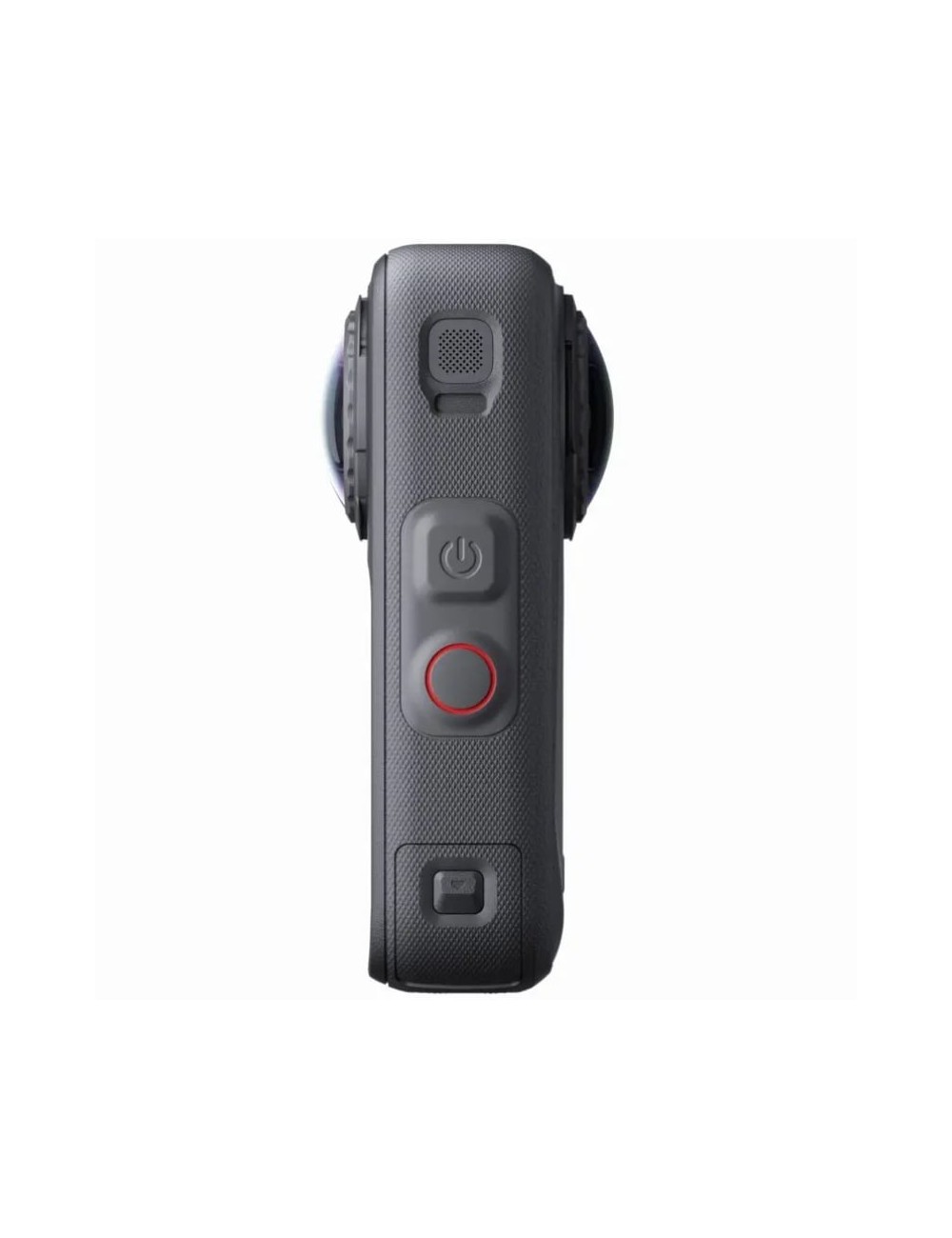 Cámara Digital Deportiva Insta360 X6 Pack Estándar/ 8K/ Ángulo de visión 360º/ Negra