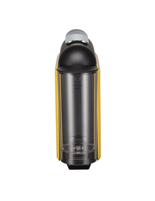 Cafetera de Cápsulas Delta Mini Qool/ Amarilla