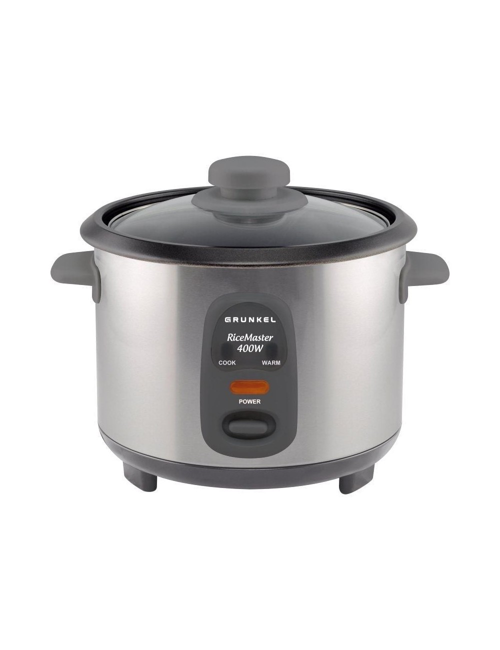 Arrocera Grunkel RC-1L/ 400W/ Capacidad 1L