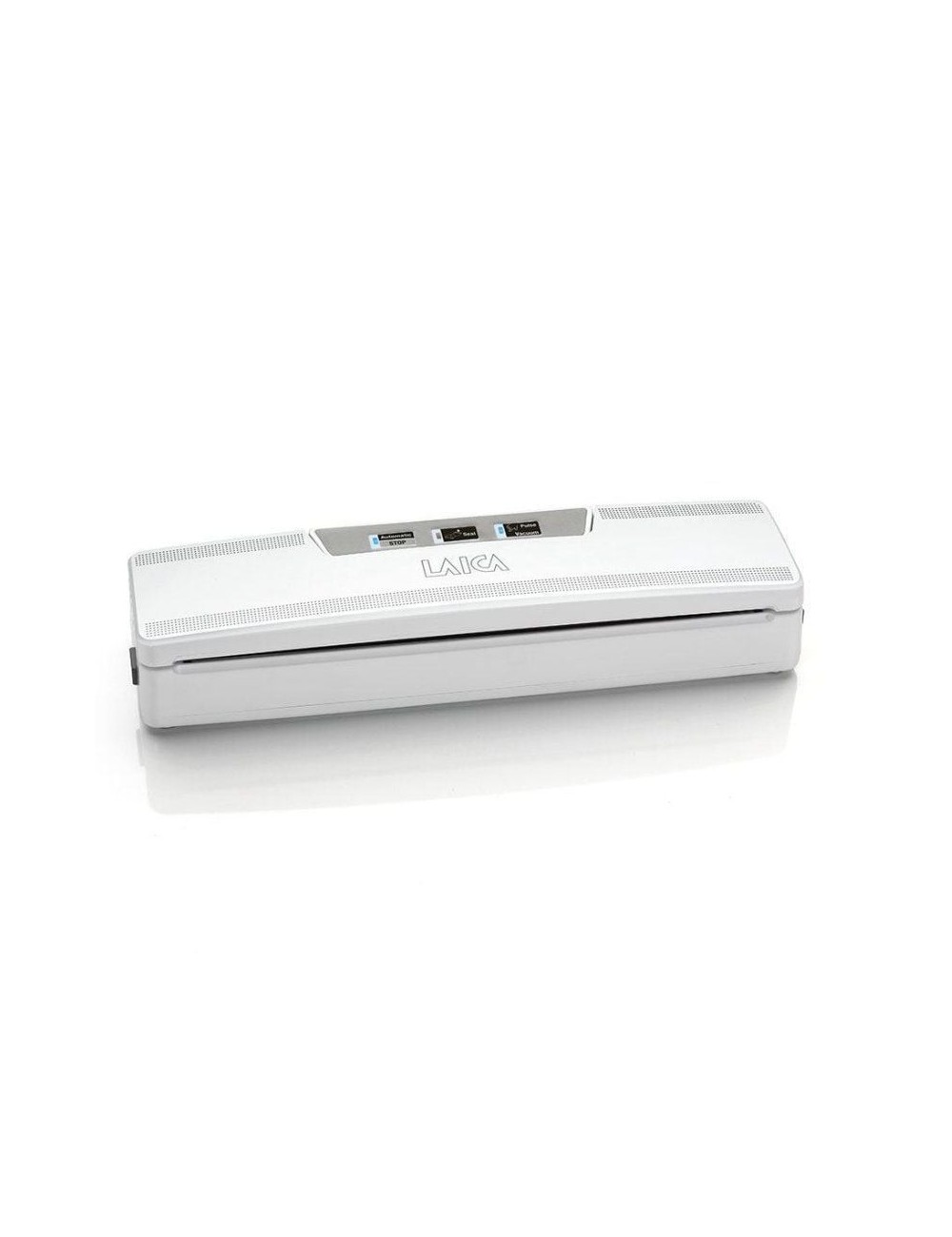 Envasadora al vacío Laica VT3210/ 100W