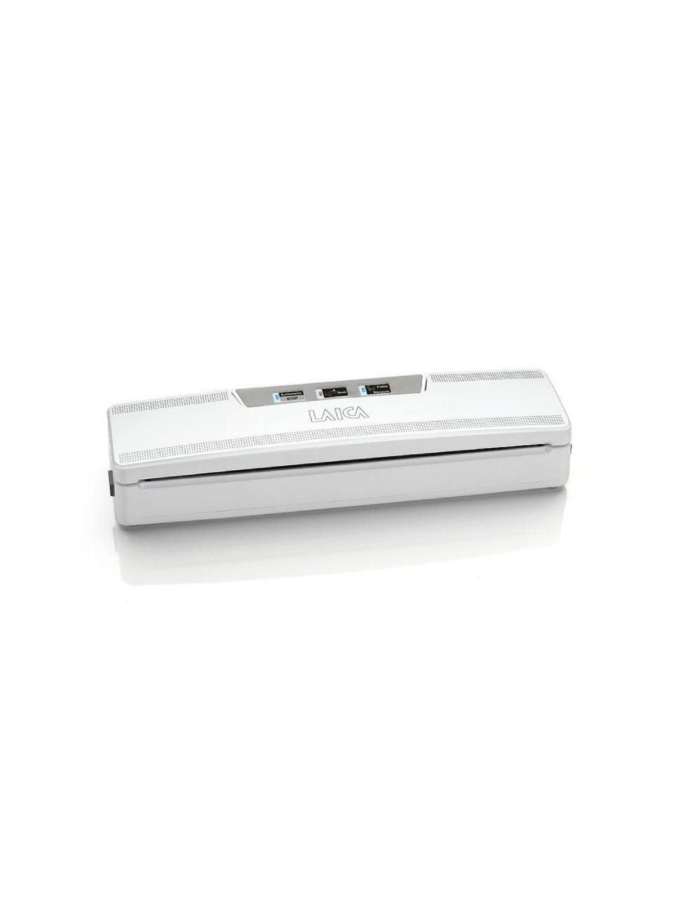 Envasadora al vacío Laica VT3210/ 100W