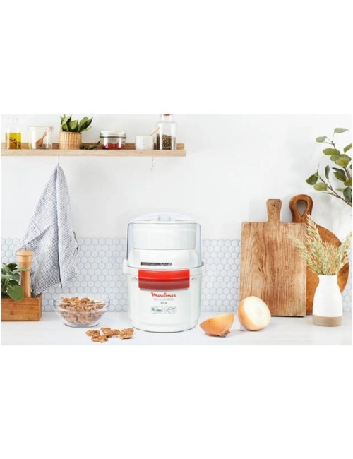 Picadora Moulinex La Moulinette/ 800W