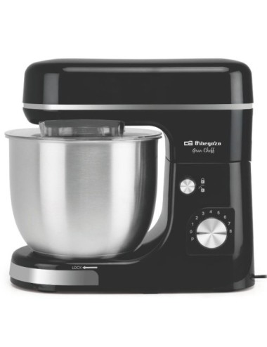 Batidora Amasadora Orbegozo AM 6700/ 1300W