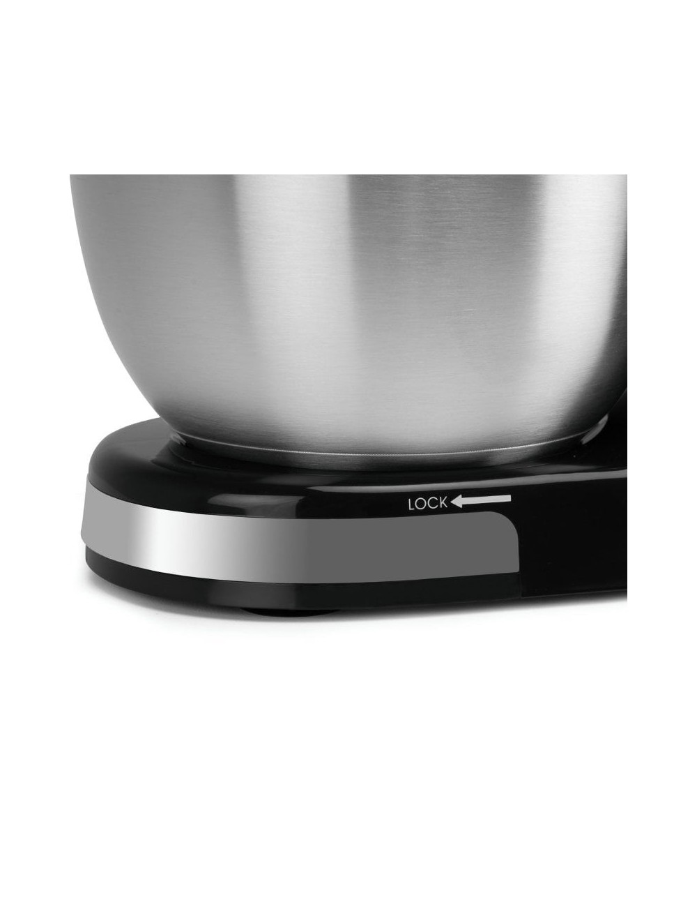 Batidora Amasadora Orbegozo AM 6700/ 1300W