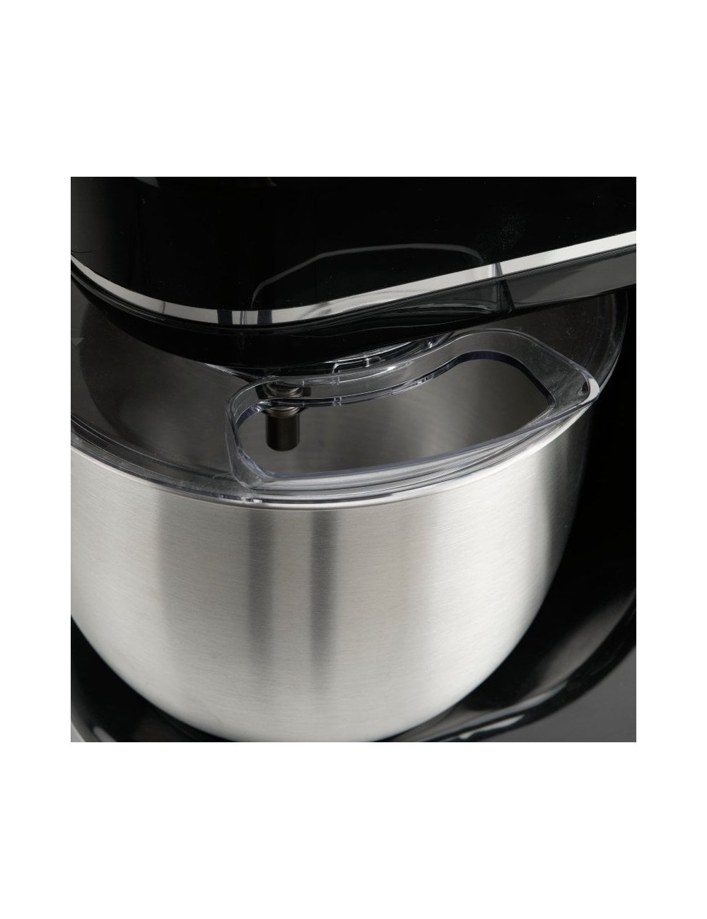 Batidora Amasadora Orbegozo AM 6700/ 1300W