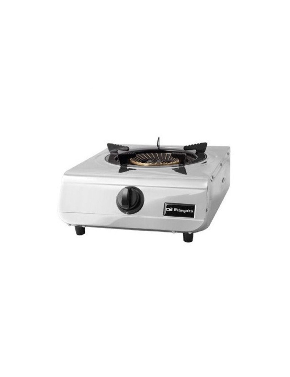 Cocina de Gas Orbegozo FO 1700/ 1 quemador