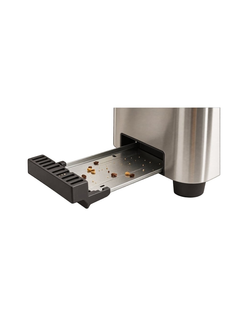 Tostador Orbegozo TO 7500/ 1400W/ Plata