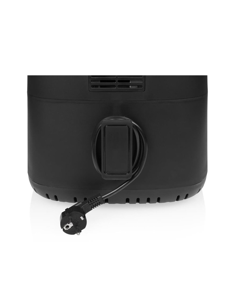 Freidora por Aire Airfryer / Sin Aceite Princess DualHeat 182474/ Doble Resistencia 2300W (1800W+500W)/ Capacidad 7L