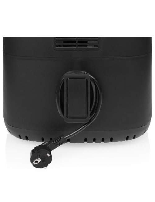 Freidora por Aire Airfryer / Sin Aceite Princess DualHeat 182474/ Doble Resistencia 2300W (1800W+500W)/ Capacidad 7L