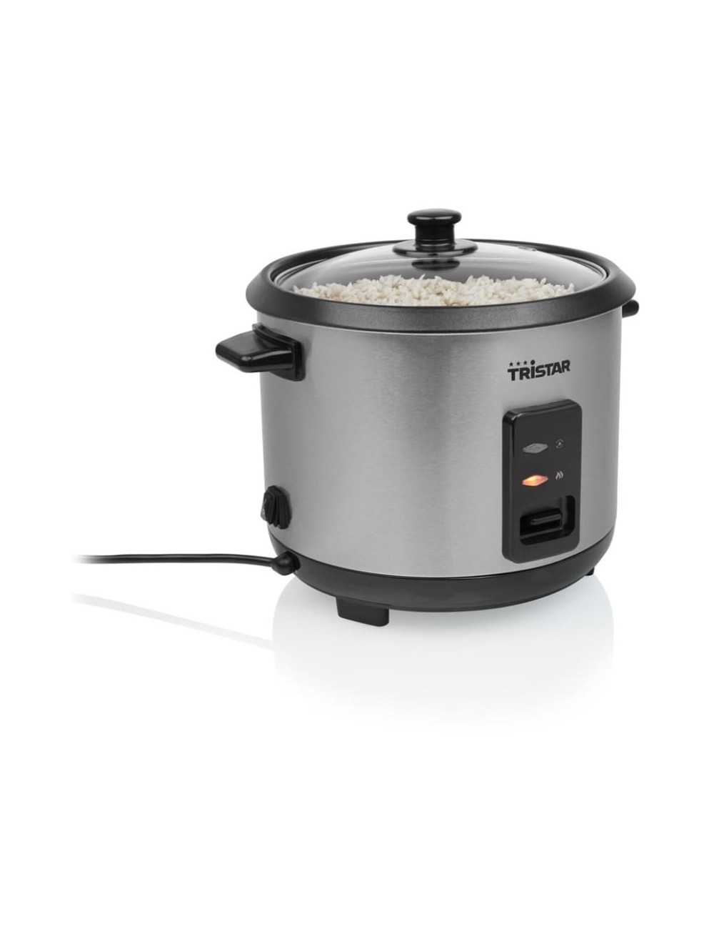 Arrocera Tristar RK-6147/ 500W/ Capacidad 1.5L