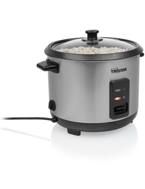 Arrocera Tristar RK-6147/ 500W/ Capacidad 1.5L