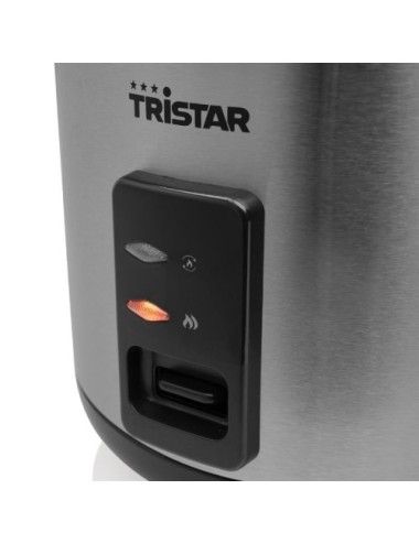 Arrocera Tristar RK-6147/ 500W/ Capacidad 1.5L