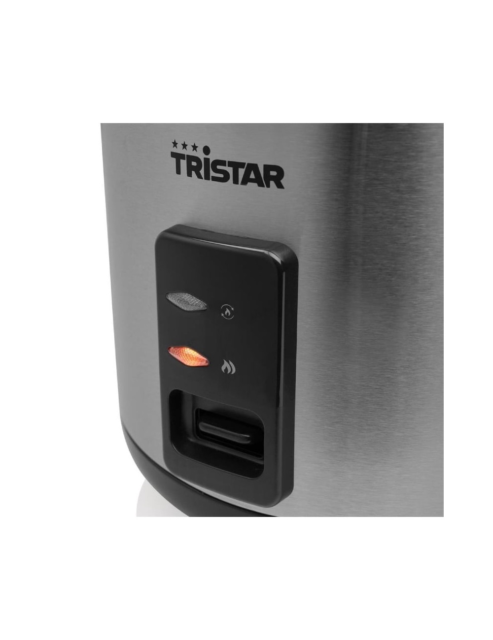 Arrocera Tristar RK-6147/ 500W/ Capacidad 1.5L