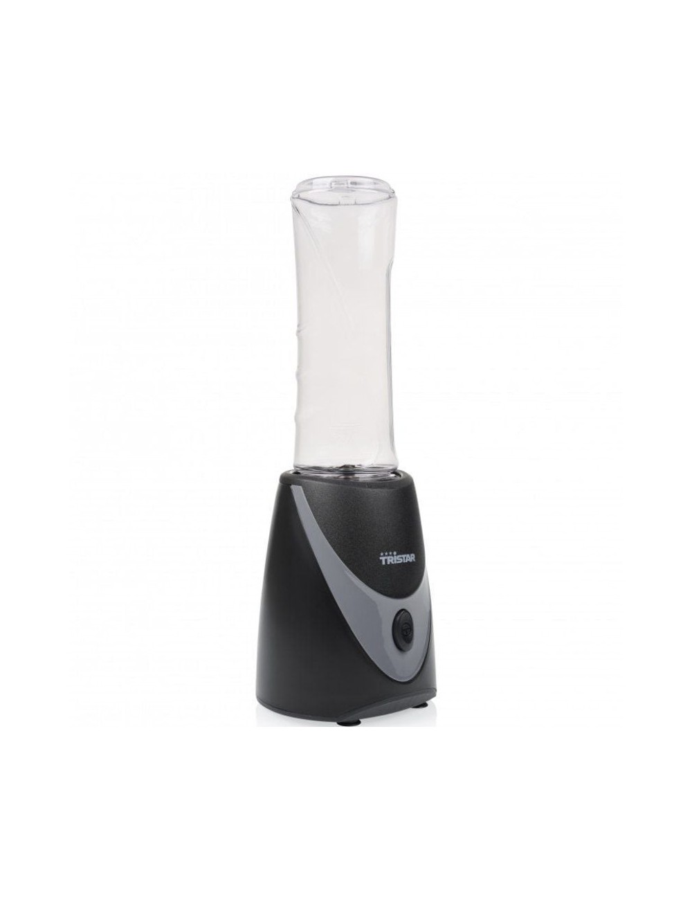 Batidora de vaso Tristar BL-4485/ Capacidad 500ml