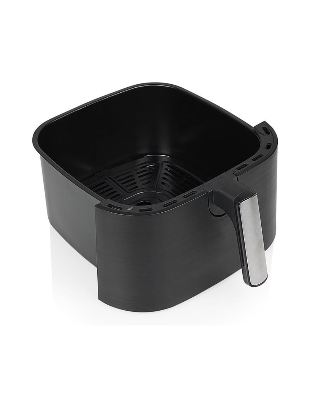 Freidora por Aire Airfryer / Sin Aceite Tristar FR-9073 Digital/ 1800W/ Capacidad 9L