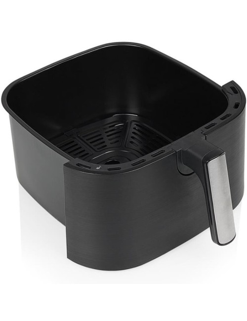 Freidora por Aire Airfryer / Sin Aceite Tristar FR-9073 Digital/ 1800W/ Capacidad 9L