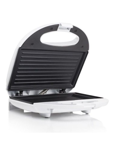 Sandwichera Tristar SA-3050/ 750W/ Placas Grill
