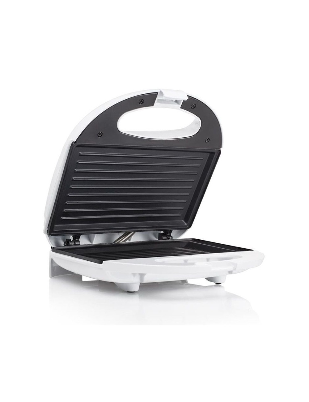 Sandwichera Tristar SA-3050/ 750W/ Placas Grill