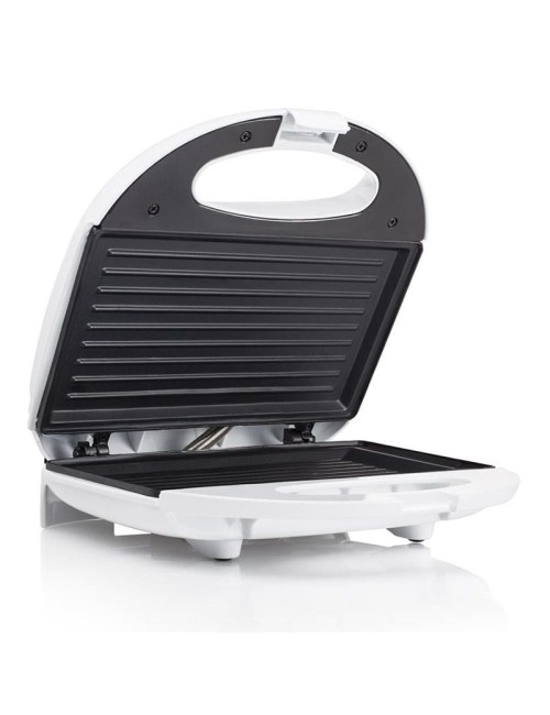 Sandwichera Tristar SA-3050/ 750W/ Placas Grill
