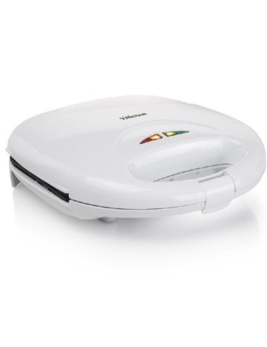 Sandwichera Tristar SA-3050/ 750W/ Placas Grill