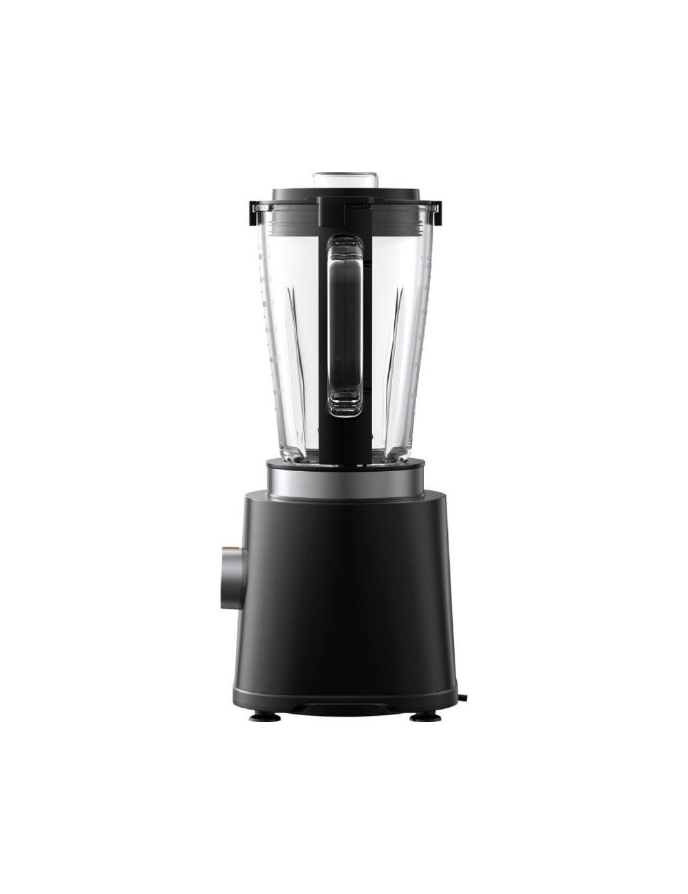 Batidora de vaso Xiaomi Blender/ 600W/ 5 Velocidades/ Capacidad 1.75L